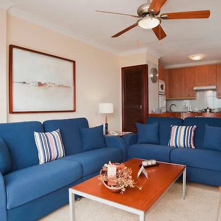 Ramada Residences By Wyndham Tenerife Costa Adeje (Tenerife)