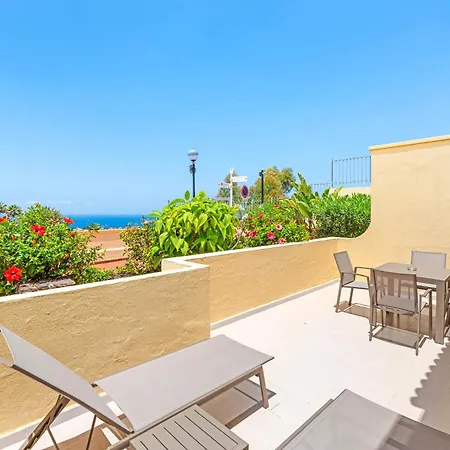 Ramada Residences By Wyndham Apart-hotel 4*