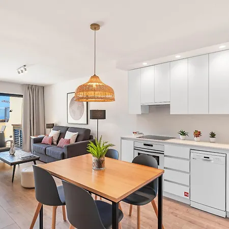 Ramada Residences By Wyndham Apart-hotel Costa Adeje (Tenerife)