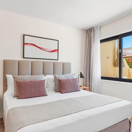 Ramada Residences By Wyndham 4* アデヘ