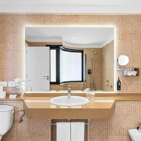 Lejlighedshotel Ramada Residences By Wyndham 4*