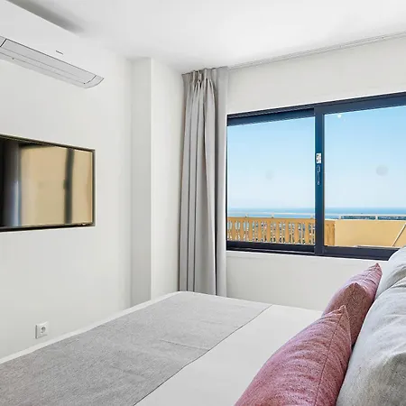 Ramada Residences By Wyndham Appart hôtel Costa Adeje (Tenerife)