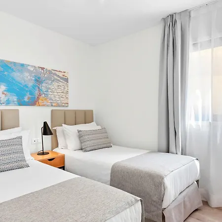 アパートホテル Ramada Residences By Wyndham