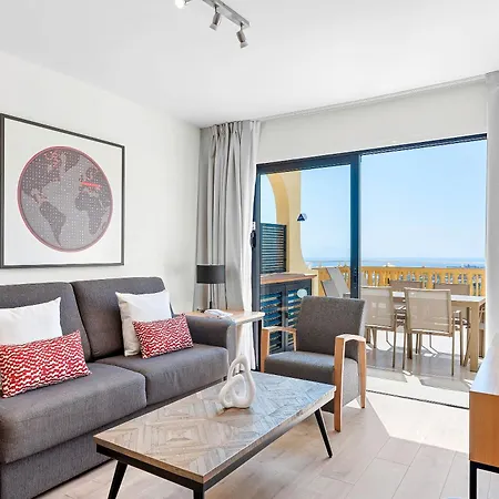 Lejlighedshotel Ramada Residences By Wyndham 4*