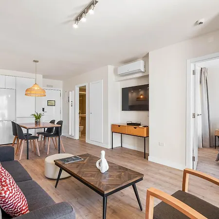 Ramada Residences By Wyndham 4* Costa Adeje (Tenerife)