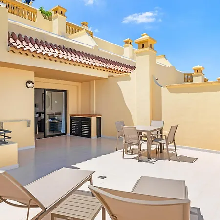 Ramada Residences By Wyndham