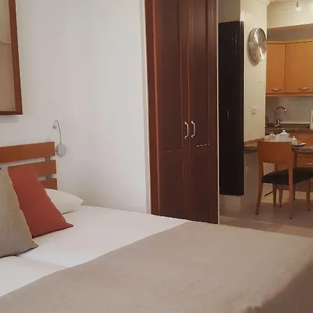 Ramada Residences By Wyndham Tenerife 3*