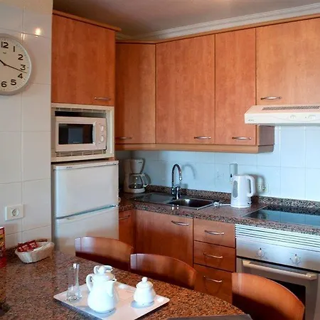 Ramada Residences By Wyndham Tenerife 3* Costa Adeje (Tenerife)
