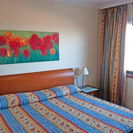 Ramada Residences By Wyndham Tenerife 3*
