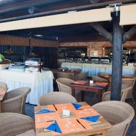 Ramada Residences By Wyndham Tenerife Costa Adeje (Tenerife)