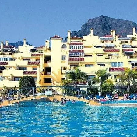 Ramada Residences By Wyndham Tenerife 3*