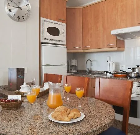 Ramada Residences By Wyndham Apart-hotel