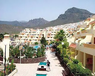 Appart hôtel Ramada Residences By Wyndham Costa Adeje (Tenerife)