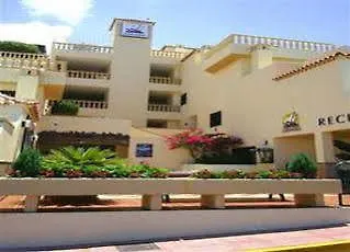 Apart-hotel Ramada Residences By Wyndham