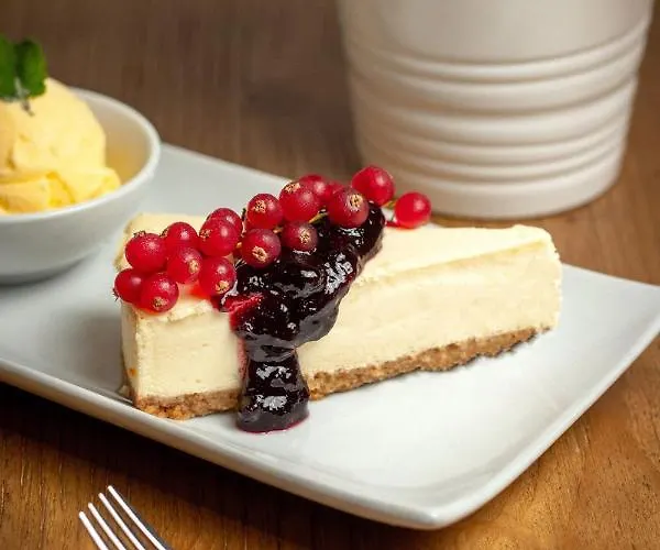 公寓式酒店 Ramada Residences By Wyndham 阿德耶