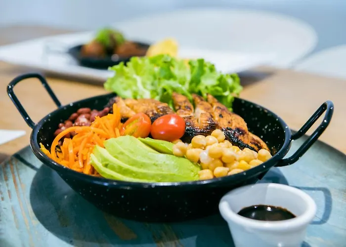 公寓式酒店 Ramada Residences By Wyndham 4*