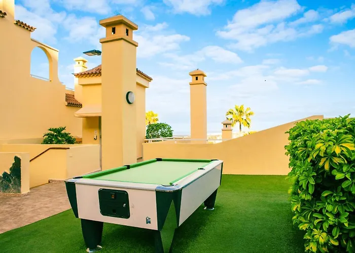 公寓式酒店 Ramada Residences By Wyndham