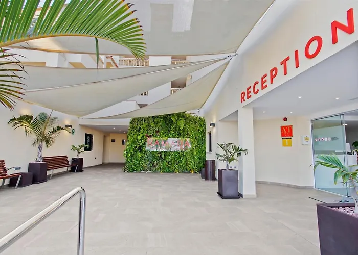 公寓式酒店 Ramada Residences By Wyndham