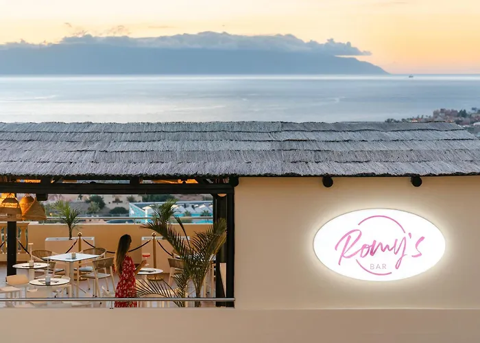 Ramada Residences By Wyndham Costa Adeje (Tenerife)