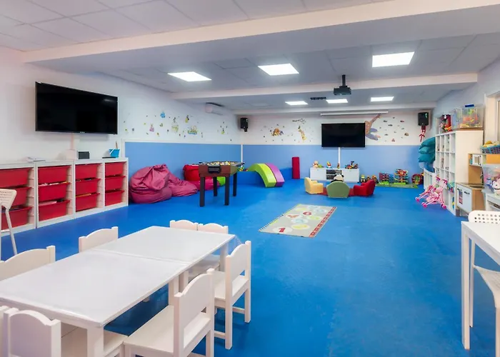 Ramada Residences By Wyndham 公寓式酒店 阿德耶