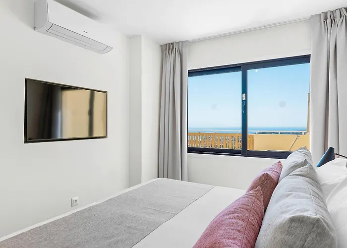 Ramada Residences By Wyndham Aparthotel Costa Adeje (Tenerife)
