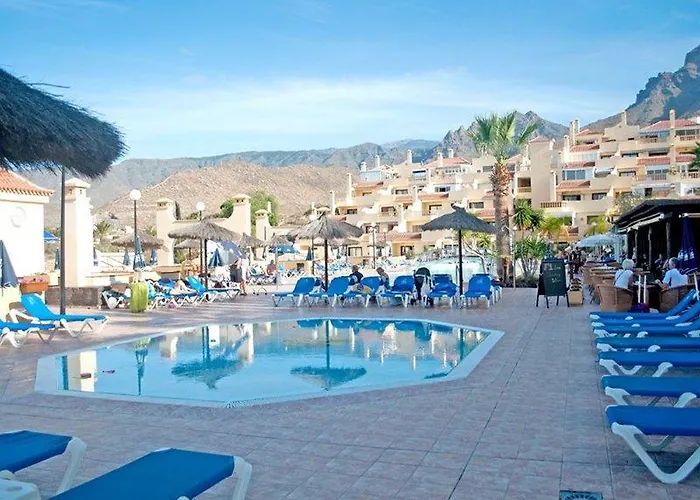 Ramada Residences By Wyndham 公寓式酒店