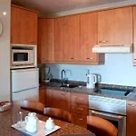 Apart Otel Ramada Residences By Wyndham 4*