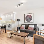 Ramada Residences By Wyndham Apart Otel Costa Adeje