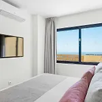Ramada Residences By Wyndham Apart Otel Costa Adeje