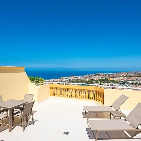 Ramada Residences By Wyndham Costa Adeje (Tenerife)