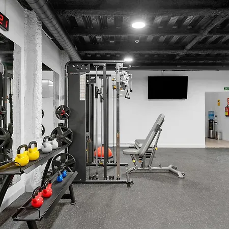 Ramada Residences By Wyndham 2* Costa Adeje