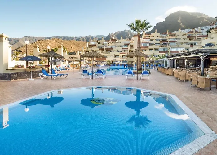 Ramada Residences By Wyndham 2*