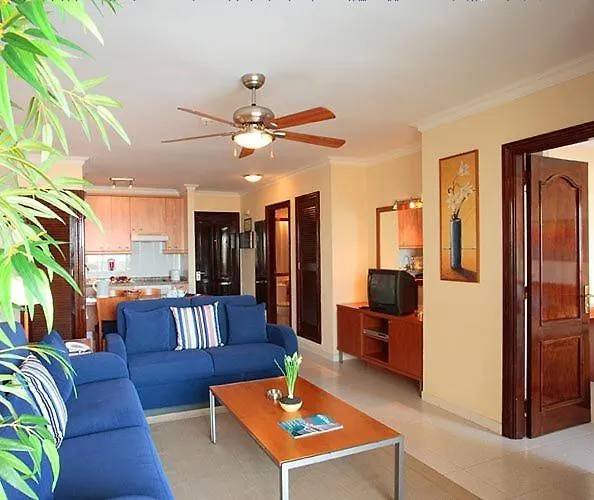 Ramada Residences By Wyndham Costa Adeje