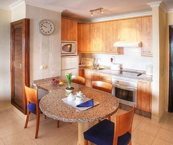 Apart Otel Ramada Residences By Wyndham