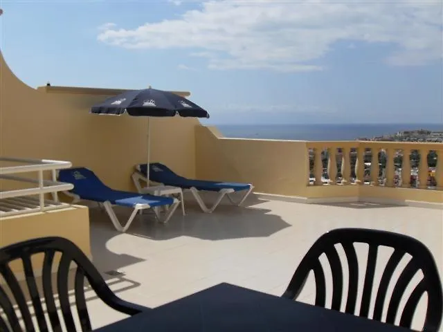 Ramada Residences By Wyndham 2* Costa Adeje