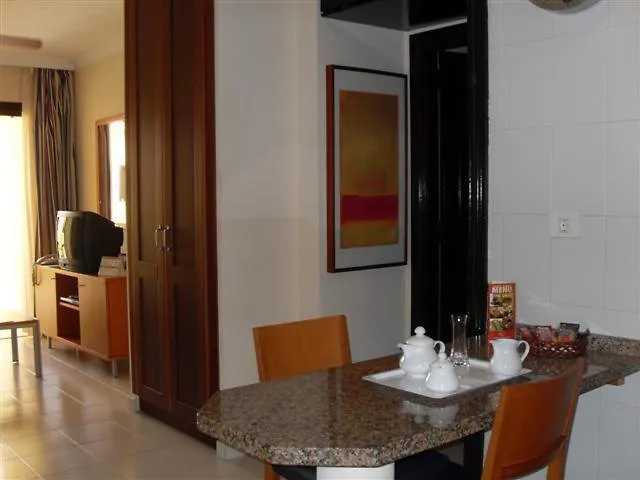 Ramada Residences By Wyndham Apart Otel