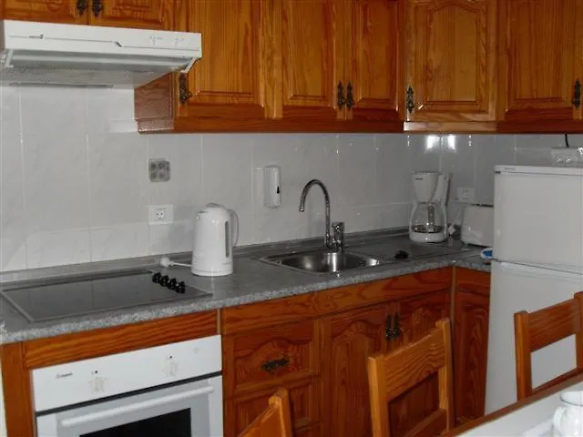 Ramada Residences By Wyndham Apart Otel