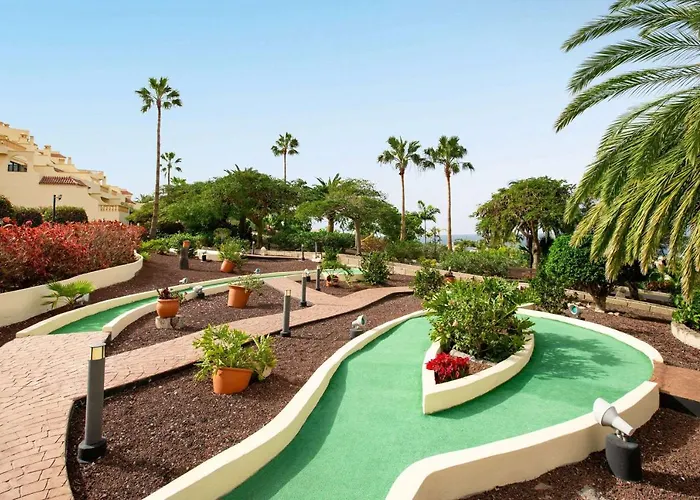 Ramada Residences By Wyndham Costa Adeje