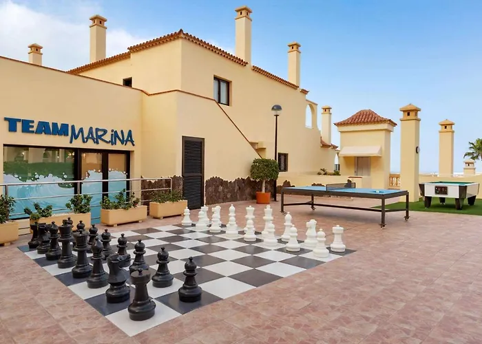 Apart Otel Ramada Residences By Wyndham