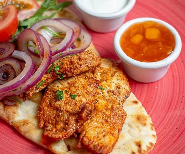 Ramada Residences By Wyndham Costa Adeje