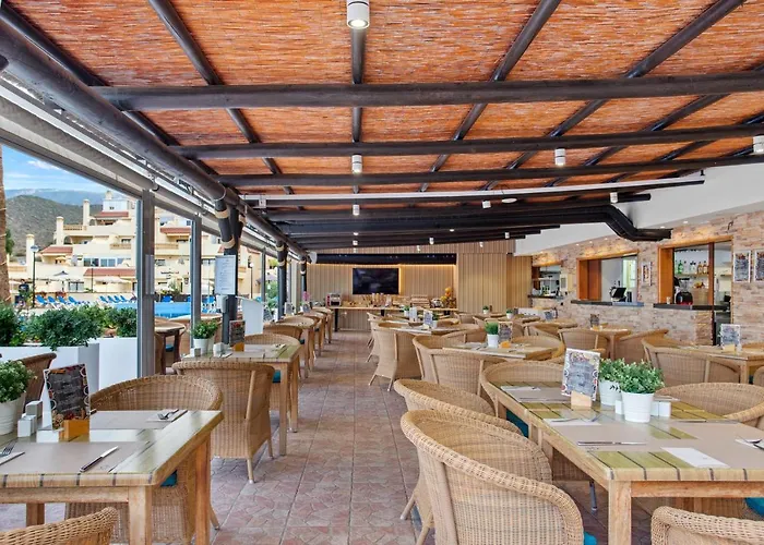 Ramada Residences By Wyndham 2* Costa Adeje