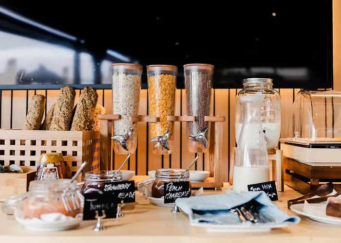 Ramada Residences By Wyndham Apart Otel