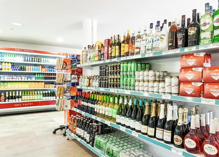 Ramada Residences By Wyndham Apart Otel Costa Adeje