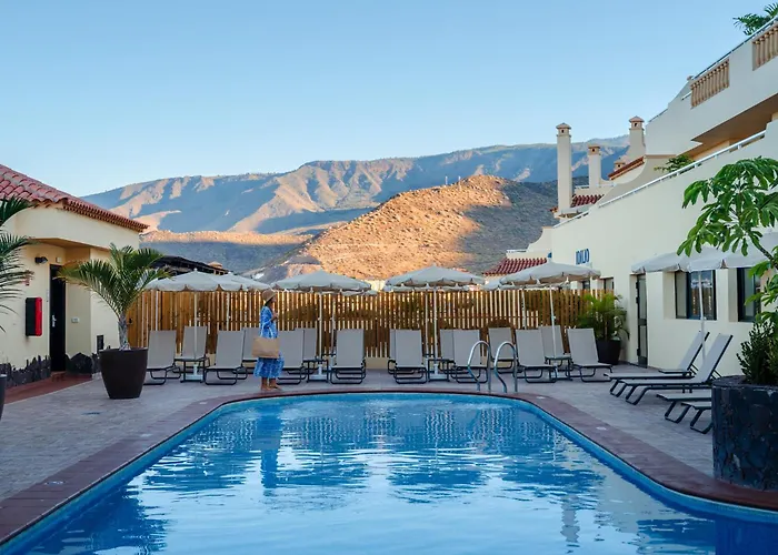 Ramada Residences By Wyndham 2* Costa Adeje