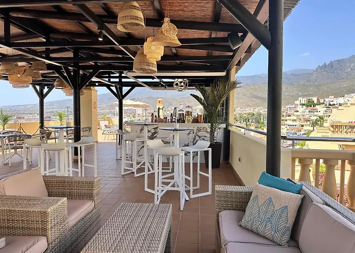 Ramada Residences By Wyndham Costa Adeje