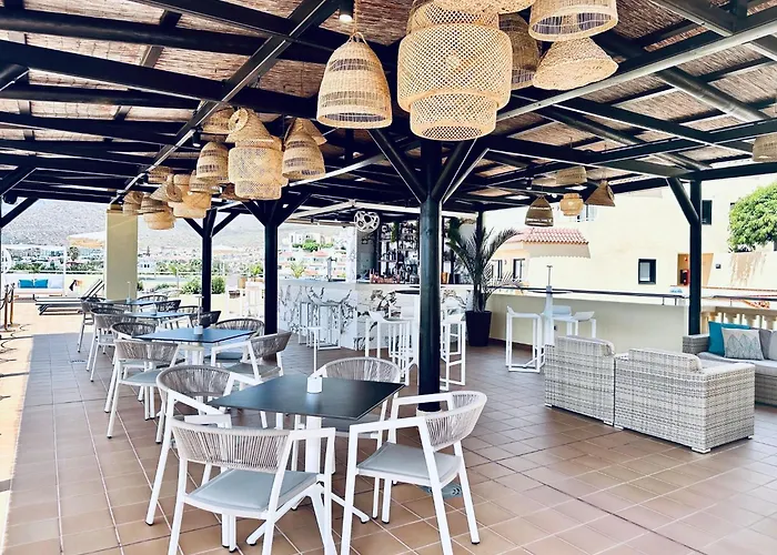 Ramada Residences By Wyndham Apart Otel