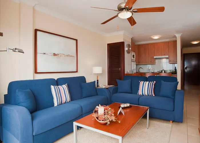 Ramada Residences By Wyndham Costa Adeje