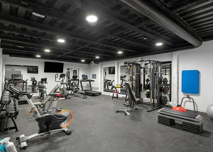 Ramada Residences By Wyndham Apart Otel