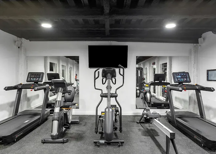 Ramada Residences By Wyndham Costa Adeje