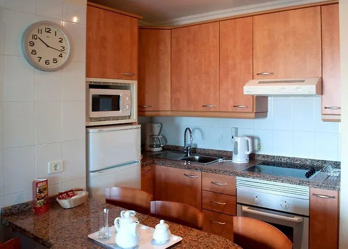 Ramada Residences By Wyndham 2* Costa Adeje